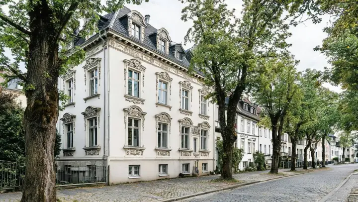 Hauskaufberatung in Bad Driburg