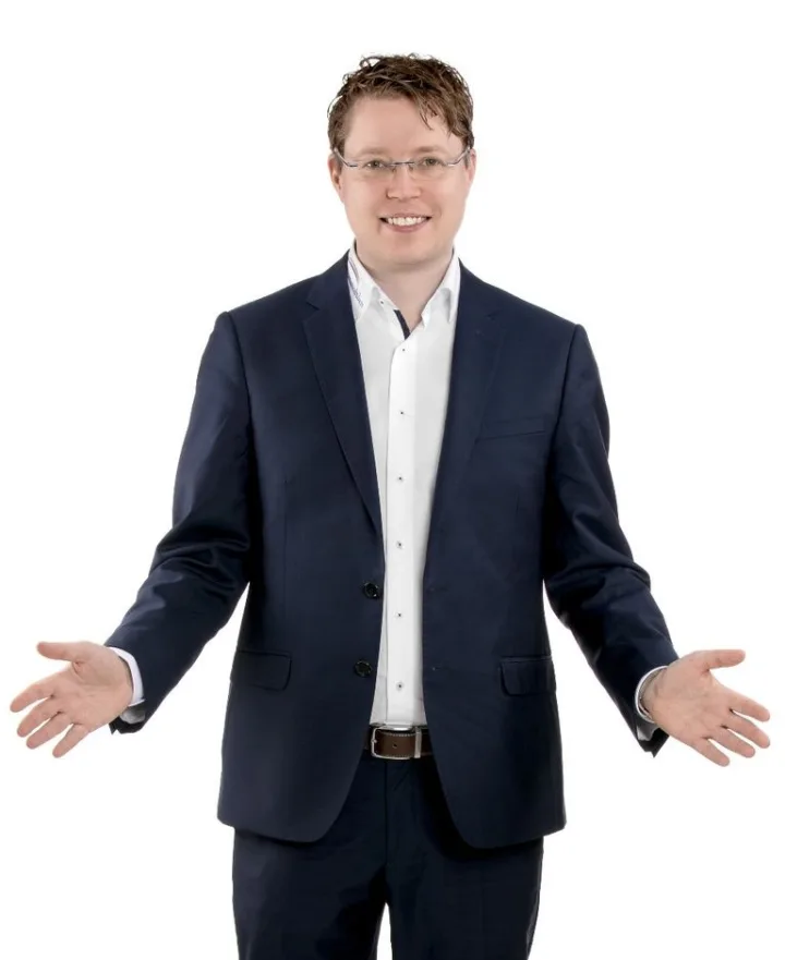 Sebastian Fesser, Baugutachter und Sachverständiger für Bad Driburg